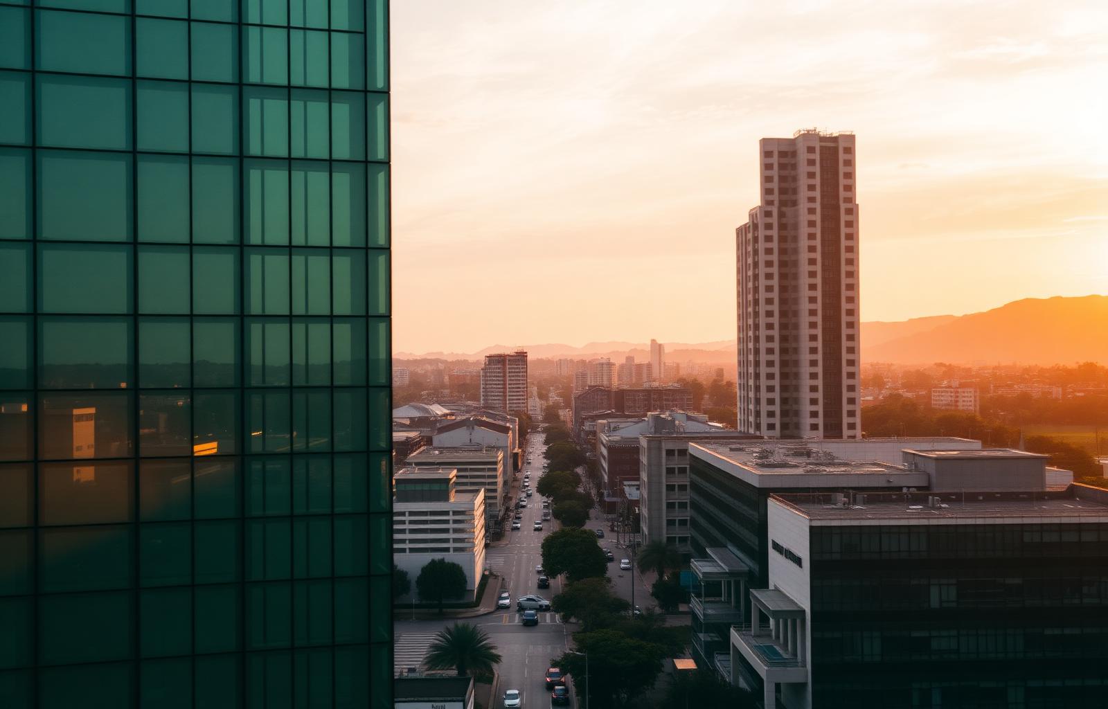 Why Kigali Is Becoming a Serious Engineering Hub