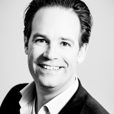Roger Roelofs