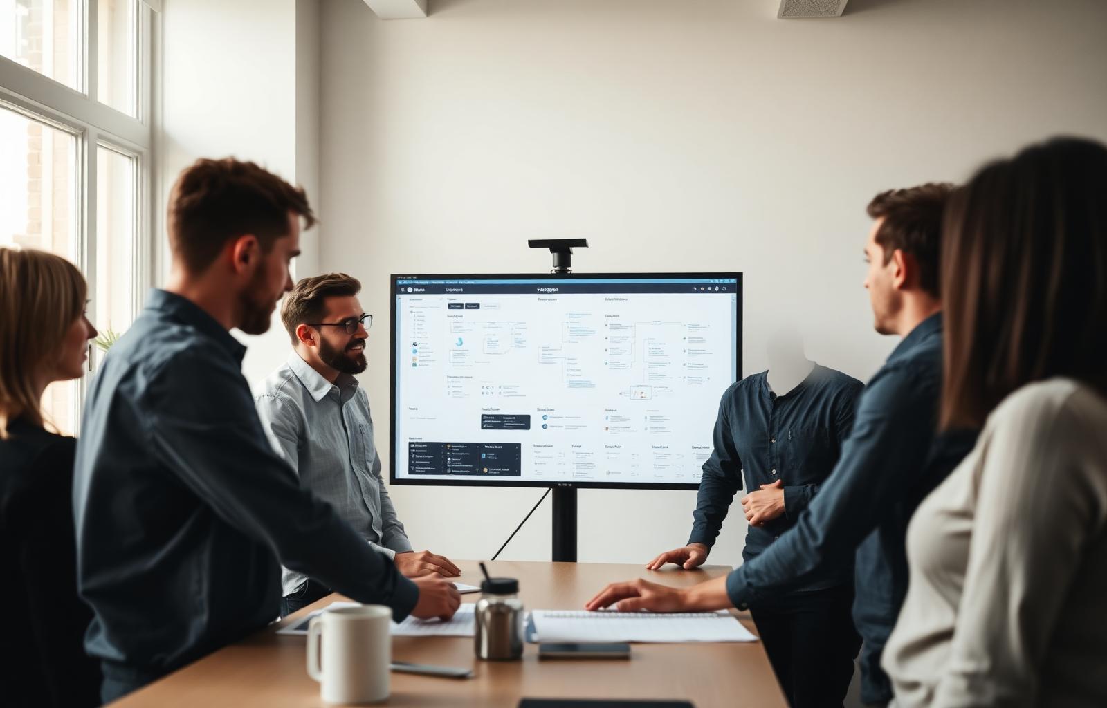 Why Software Delivery Breaks at Scale